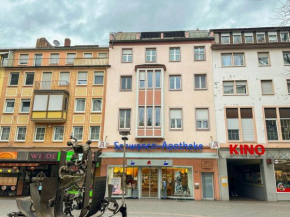 Penthouse maisonette apartment - City Center Worms